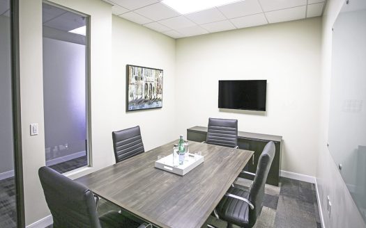 Office 2 – Premier Workspaces for Rent – Carlsbad, CA