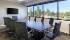 Office 5 – Workspaces for Rent – 4000 Barranca Parkway, Irvine CA