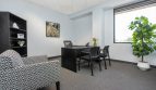 Office 3 – Workspaces for Rent – 4000 Barranca Parkway, Irvine CA