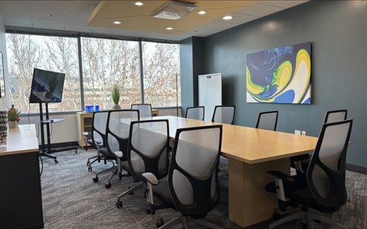 Office 2 – Office Spaces for Rent – 17036 S Harlan Rd Lathrop, CA