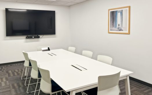 Office 1 – Office Spaces for Rent – 8760 Cuyamaca St Santee, CA