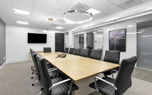 Office 2 – Workspaces for Rent – 12636 High Bluff Drive, San Diego CA