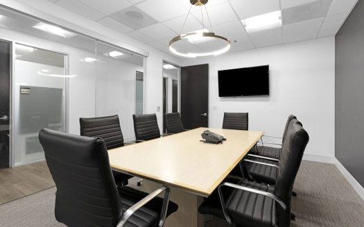Office 1 – Workspaces for Rent – 12636 High Bluff Drive, San Diego CA