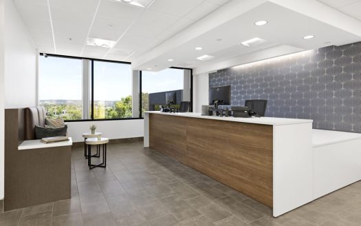 Office 4 – Workspaces for Rent – 12636 High Bluff Drive, San Diego CA