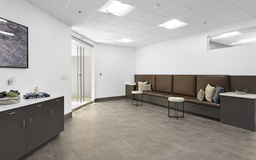 Office 3 – Workspaces for Rent – 12636 High Bluff Drive, San Diego CA