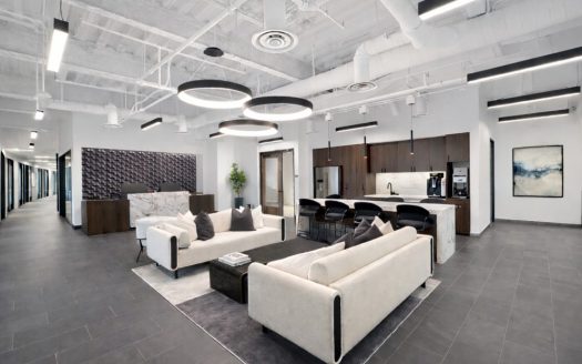 Office 1 – Workspaces for Rent – 12544 High Bluff Drive, San Diego, CA