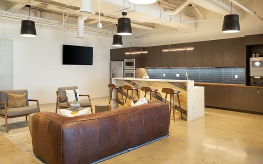 Office 4 – Workspaces for Rent – 222 N. Pacific Coast Highway, El Segundo CA