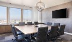 Office 5 – Workspaces for Rent – 222 N. Pacific Coast Highway, El Segundo CA