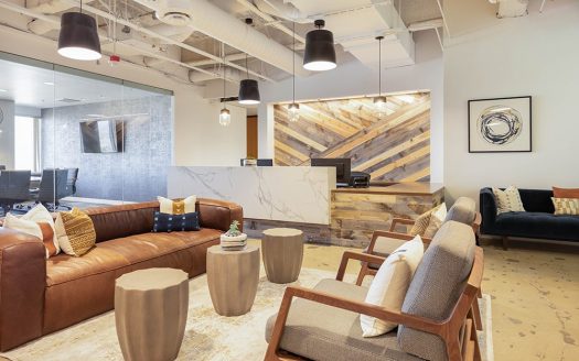 Office 3 – Workspaces for Rent – 222 N. Pacific Coast Highway, El Segundo CA