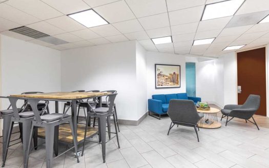 Office 2 – Workspaces for Rent – 11400 West Olympic Blvd., Los Angeles CA