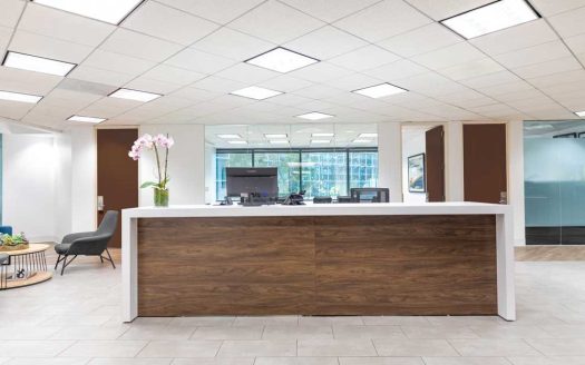 Office 4 – Workspaces for Rent – 11400 West Olympic Blvd., Los Angeles CA