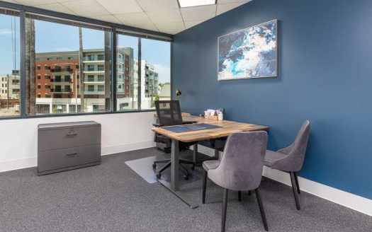 Office 3 – Workspaces for Rent – 11400 West Olympic Blvd., Los Angeles CA