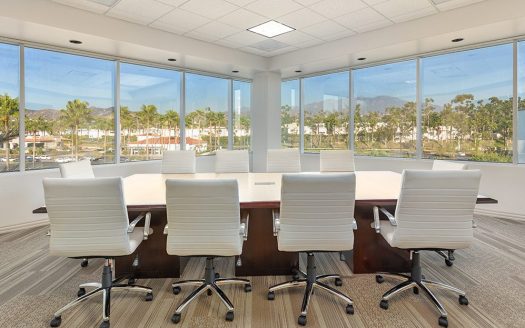 Office 1 – Workspaces for Rent – 26632 Towne Centre Drive, Foothill Ranch CA