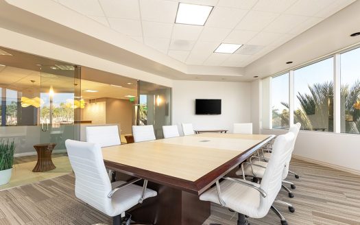 Office 3 – Workspaces for Rent – 26632 Towne Centre Drive, Foothill Ranch CA