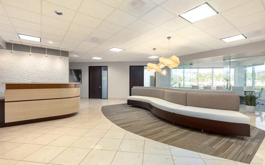 Office 2 – Workspaces for Rent – 26632 Towne Centre Drive, Foothill Ranch CA