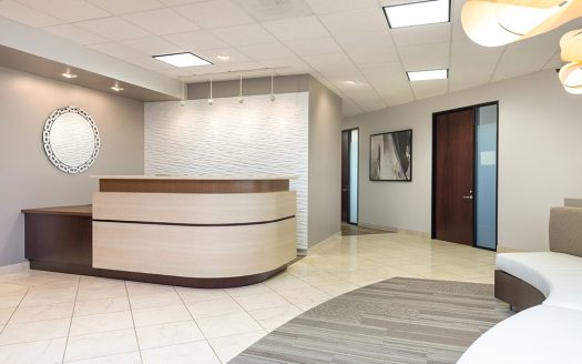 Office 4 – Workspaces for Rent – 26632 Towne Centre Drive, Foothill Ranch CA
