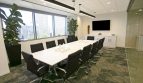 Office 3 – Workspaces for Rent – 2121 Avenue of the Stars, Century City CA 90067