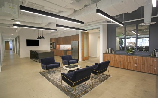 Office 2 – Workspaces for Rent – 2121 Avenue of the Stars, Century City CA 90067