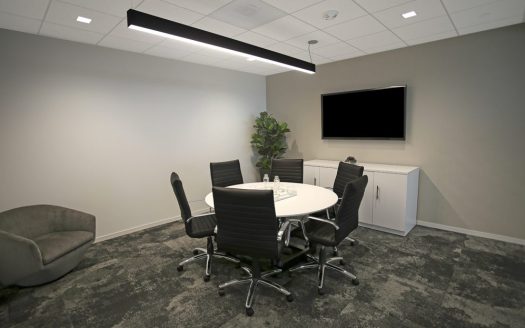 Office 1 – Workspaces for Rent – 2121 Avenue of the Stars, Century City CA 90067