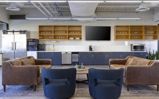 Office 5 – Workspaces for Rent – 120 Newport Center Drive, Newport Beach CA