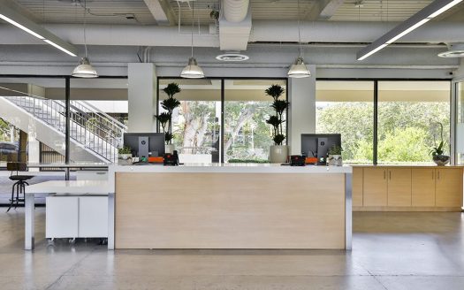 Office 2 – Workspaces for Rent – 120 Newport Center Drive, Newport Beach CA