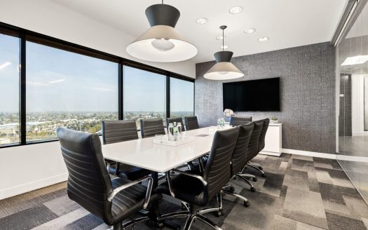 Office 3 – Workspaces for Rent – 17011 Beach Blvd., Huntington Beach CA