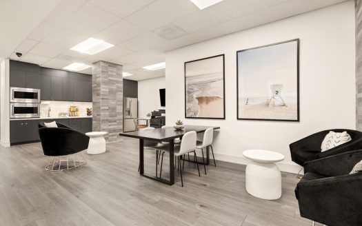 Office 4 – Workspaces for Rent – 17011 Beach Blvd., Huntington Beach CA