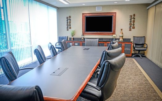 Office 2 – Workspaces for Rent – 9431 Haven Ave., Rancho Cucamonga CA