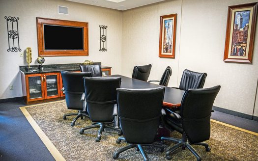 Office 3 – Workspaces for Rent – 9431 Haven Ave., Rancho Cucamonga CA