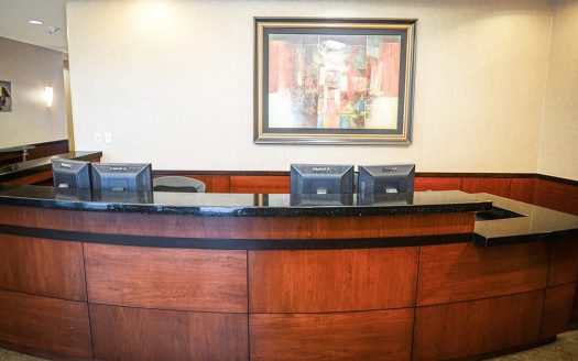 Office 1 – Workspaces for Rent – 9431 Haven Ave., Rancho Cucamonga CA