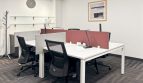 Office 3 – Office Spaces for Rent – 8760 Cuyamaca St Santee, CA