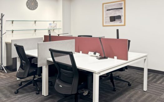 Office 3 – Office Spaces for Rent – 8760 Cuyamaca St Santee, CA