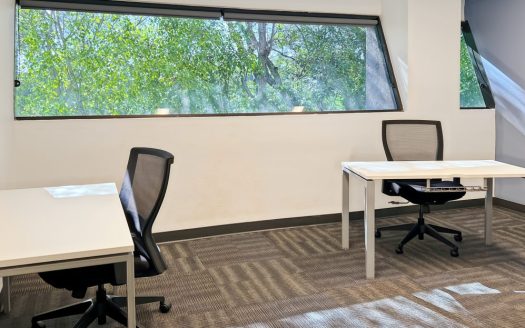 Office 4 – Office Spaces for Rent – 8760 Cuyamaca St Santee, CA