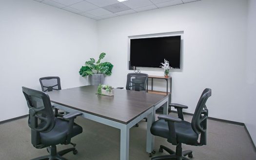 Office 3 – Workspaces for Rent – 4590 MacArthur Blvd., Newport Beach CA