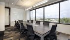Office 1 – Workspaces for Rent – 4225 Executive Square, La Jolla CA