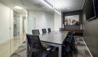 Office 3 – Workspaces for Rent – 4225 Executive Square, La Jolla CA