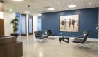 Office 2 – Workspaces for Rent – 4225 Executive Square, La Jolla CA