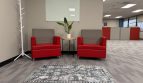 Office 3 – Office Spaces for Rent – 11300 K St Modesto, CA