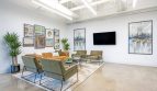 Office 3 – Workspaces for Rent – 1230 Rosecrans Avenue,  Manhattan Beach CA