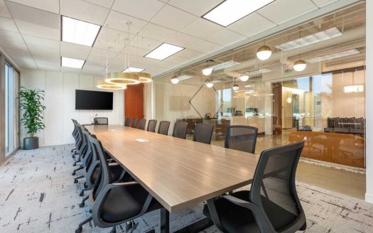Office 1 – Workspaces for Rent – 27201 Puerta Real, Mission Viejo CA