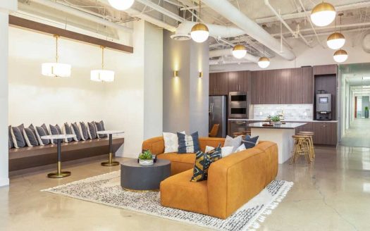 Office 4 – Workspaces for Rent – 27201 Puerta Real, Mission Viejo CA