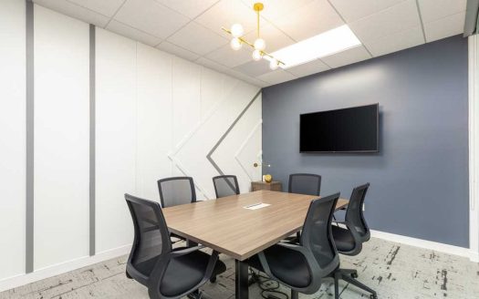 Office 5 – Workspaces for Rent – 27201 Puerta Real, Mission Viejo CA