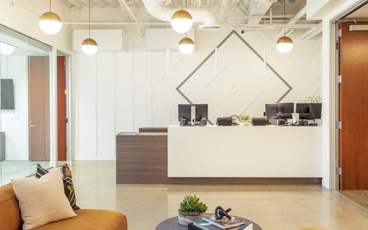 Office 2 – Workspaces for Rent – 27201 Puerta Real, Mission Viejo CA