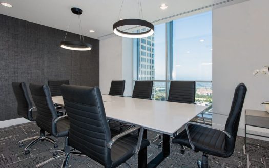 Office 1 – Workspaces for Rent – 620 Newport Center Drive, Newport Beach CA