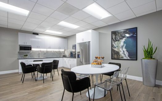 Office 3 – Workspaces for Rent – 620 Newport Center Drive, Newport Beach CA