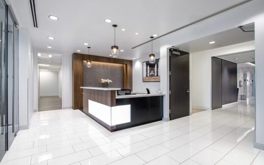 Office 4 – Workspaces for Rent – 620 Newport Center Drive, Newport Beach CA