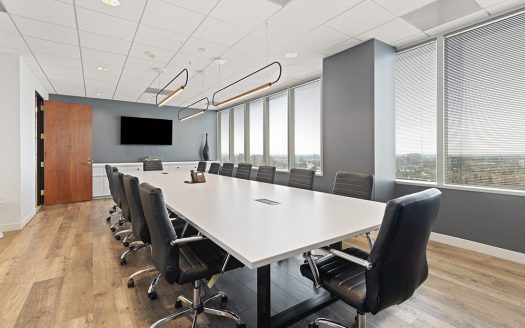 Office 1 – Workspaces for Rent – 500 N. State College, Orange CA