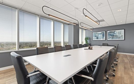 Office 2 – Workspaces for Rent – 500 N. State College, Orange CA