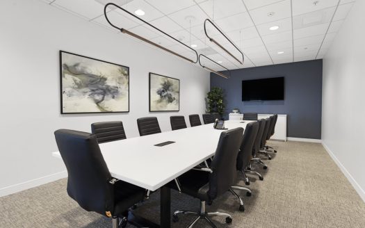 Office 3 – Workspaces for Rent – 500 N. State College, Orange CA