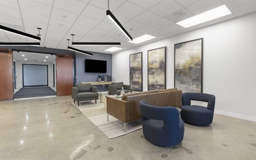 Office 4 – Workspaces for Rent – 500 N. State College, Orange CA